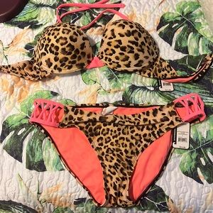 Brand new, never worn bikini
